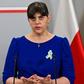 Europejska prokurator generalna Laura Codruta Kovesi