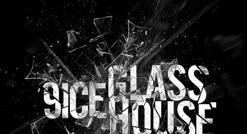 9ice - Glass house
