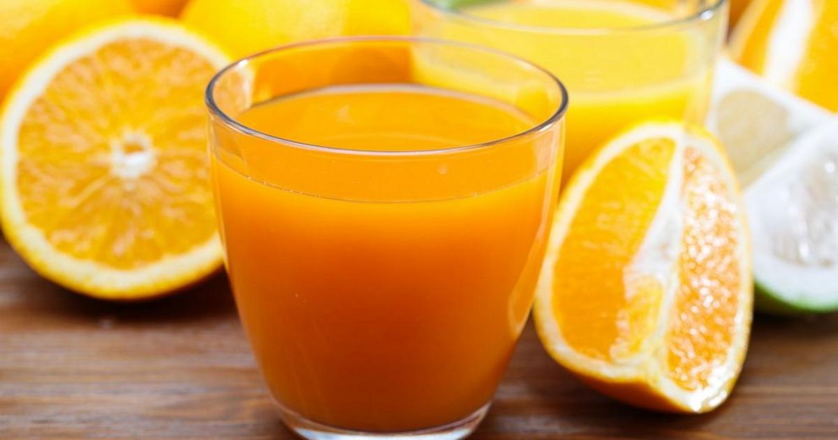 SUPER JUICE - How to Get 8x as Much Juice From One Citrus?