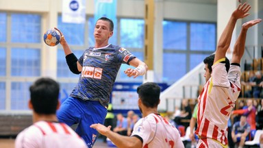 Puchar EHF: Górnik Zabrze awansował do trzeciej rundy