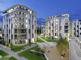 Inwestycja Powisle Park - Apartamenty Na Powislu