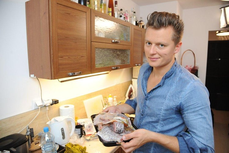 Specjalny odcinek programu 'Ugotowani'