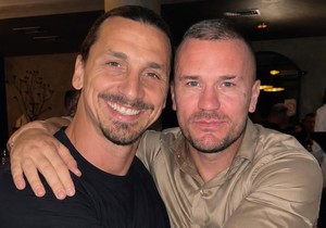 Zlatan Ibrahimović