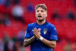 Immobile prosi, by nie porównywać go z Lukaku. Ma obawy, że to się źle skończy