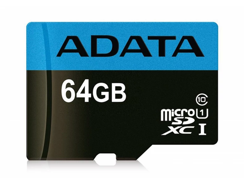 A-Data microSD Premier 64GB - 7