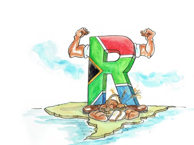 W 2018 roku, po zaskakującym rozwoju wydarzeń, w Afryce Subsaharyjskiej rozprzestrzenia się fala demokratycznych przemian. Przymusowa rezygnacja sprawującego przez długie lata władzę prezydenta Zimbabwe Roberta Mugabe pod koniec 2017 roku wywołuje falę politycznych zmian w innych krajach afrykańskich. Jacob Zuma zostaje pozbawiony władzy w RPA, a Joseph Kabila musi stawić czoło bezprecedensowym demonstracjom w Kongo, które zmuszą go do opuszczenia kraju. Głównym zwycięzcą okaże się jednak RPA, ponieważ ZAR stanie się ulubieńcem wśród rynków wschodzących i umocni się o 30% w stosunku do walut G3. RPA będzie notować wysokie tempo wzrostu, tak jak i sąsiadujące satelickie gospodarki.