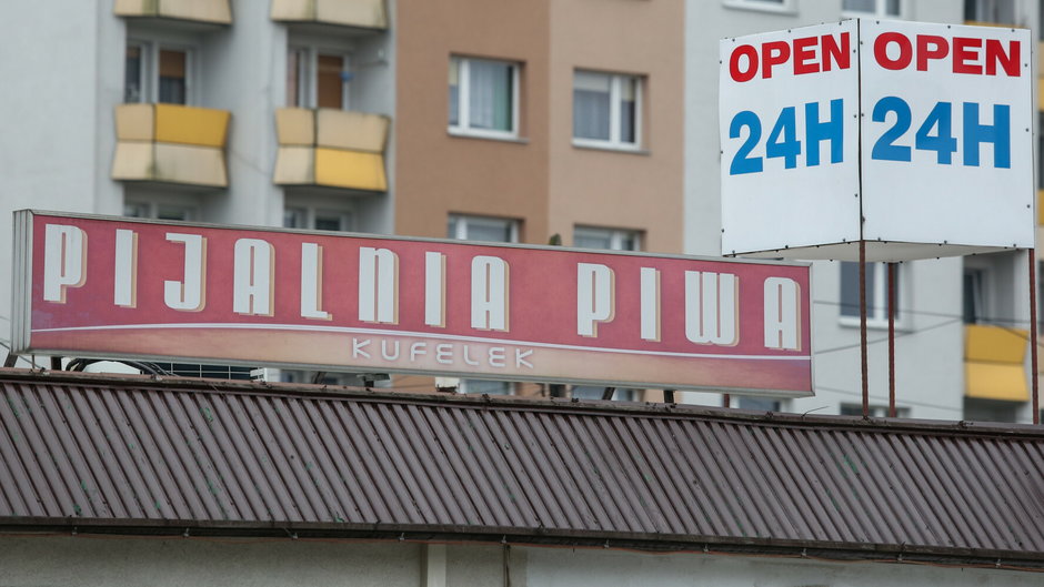 Prohibicja w centrum miast. Jak sprawdził się zakaz sprzedaży alkoholu w Katowicach