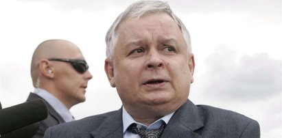 Kaczyński użyje haków z komisji WSI?