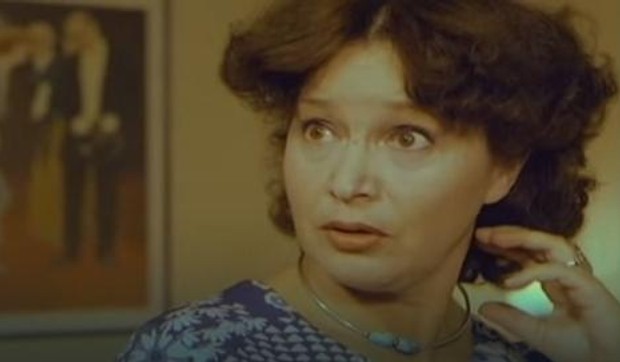 Dara Čalenić u serijalu filmova "Žikina dinastija"