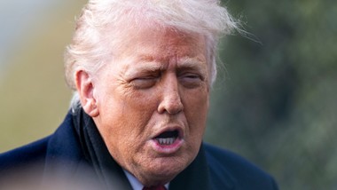 "to śmiertelne zagrożenie dla polski". polityk o planach trumpa wobec grenlandii