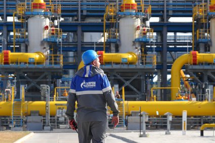 Nord Stream 2 to wyższe ceny gazu dla Europy. Ukraina ostrzega