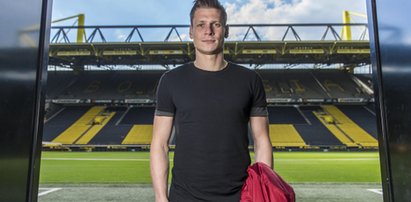 Piszczek rzadko pokazuje żonę i dzieci. Z okazji 35. urodzin zrobił wyjątek