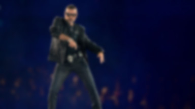 George Michael opuścił klinikę w Australii