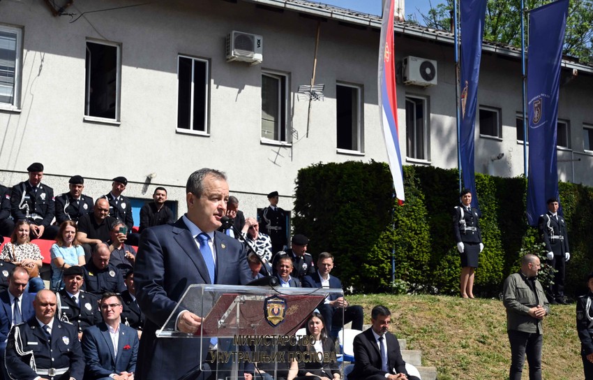 Policijska brigada
