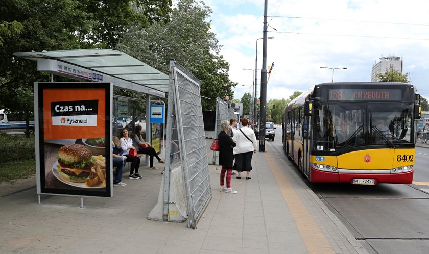 Rusza szczyt NATO. Utrudnienia w centrum stolicy