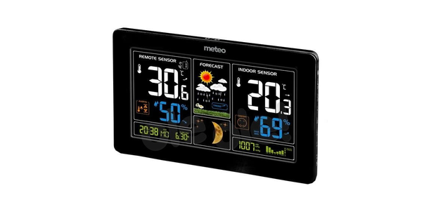 Meteo SP69