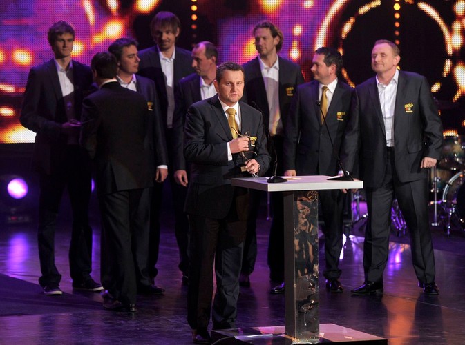 Reprezentacja PGE Skra Bełchatów