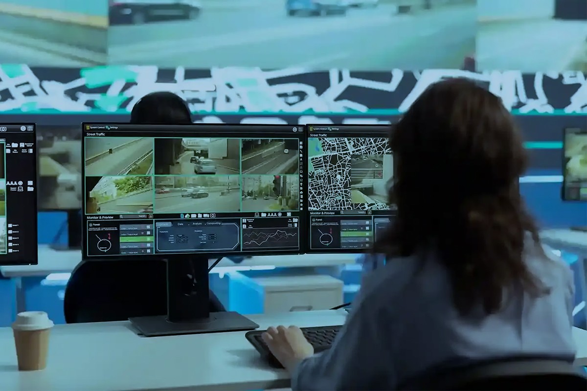 ochrona, bezpieczeństwo, ochrona fizyczna