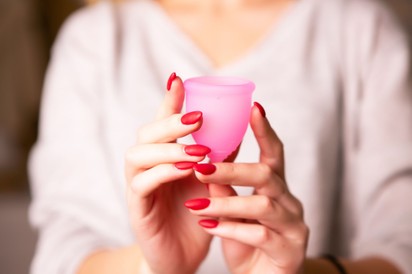 Ha menstruációs kelyhet használ ezekről jó, ha tud!