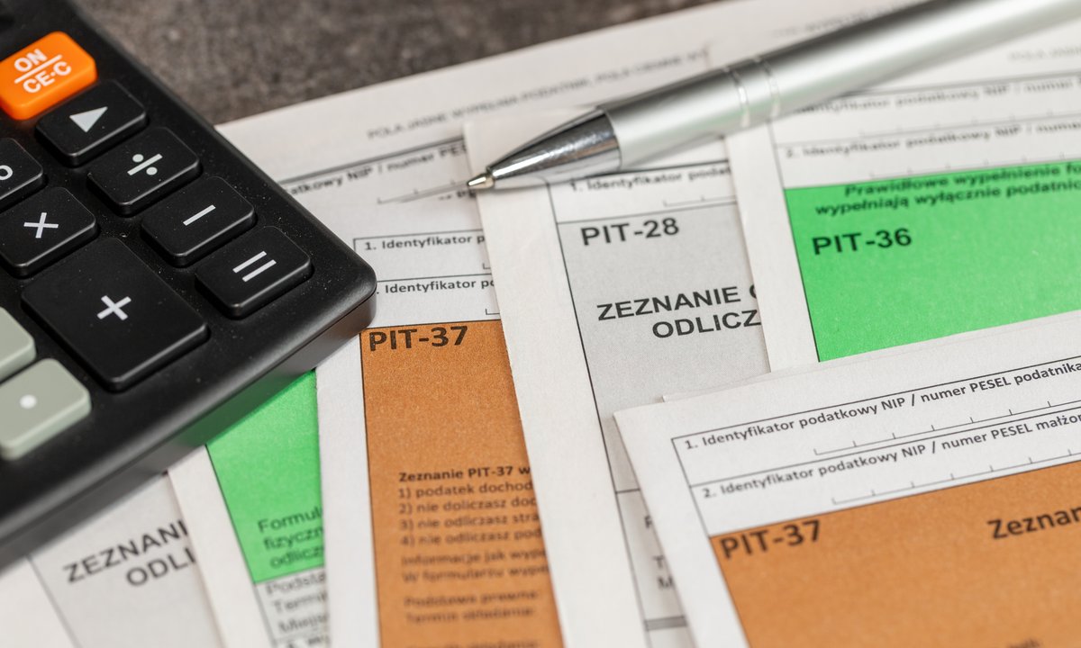 To nagminne błędy podczas wypełniania e-PIT. Te cztery rzeczy są kluczowe