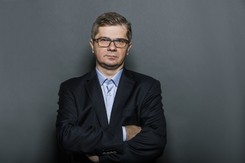 Latkowski: Durczok w pozwie nie zaprzecza molestowaniu. A ja wiem, że chodzi nie tylko o tę znaną dziennikarkę