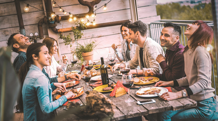 Ezek a legtutibb grilltanácsok! / Fotó: Shutterstock