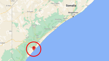 Atak terrorystów na hotel w Somalii. Kilkanaście osób nie żyje