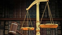 2  scavengers docked for allegedly stealing 815 pieces of blocks