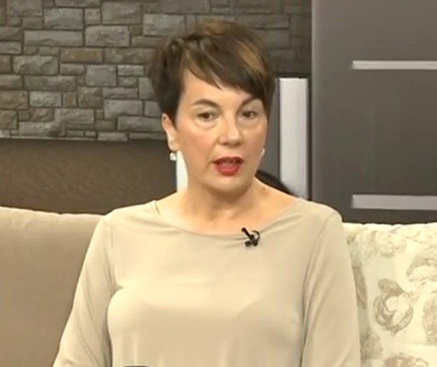 Ruzmilka Đotunović