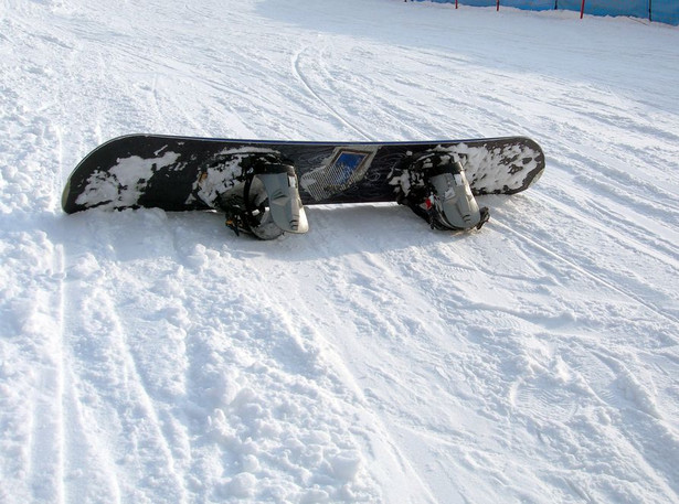 Tragiczna śmierć rosyjskiej snowboardzistki