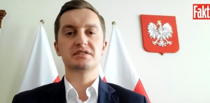 Wiceminister sprawiedliwości broni Bąkiewicza. Co z jego wyrokiem i antysemickimi wypowiedziami?