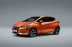 Nowy Nissan Micra