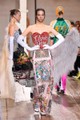 Ha a szív motívum nem lenne elég, akkor kerüljön még rá az is, hogy SZERETLEK! Maison Martin Margiela 2014-es Couture kollekciója.