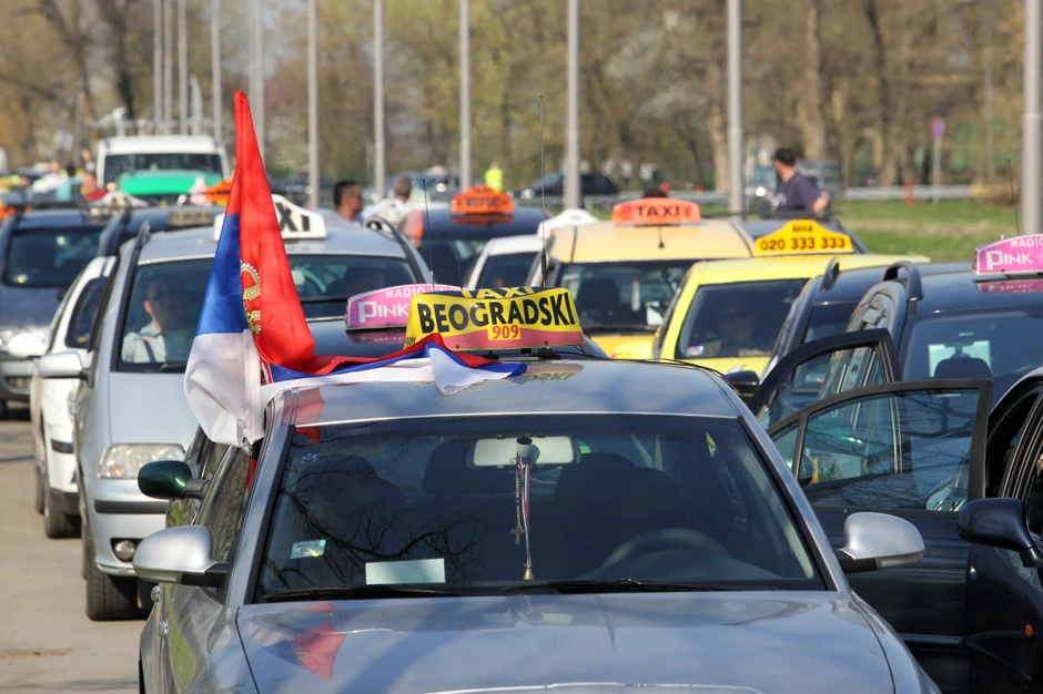 Mnoga udruženja najavila učešće