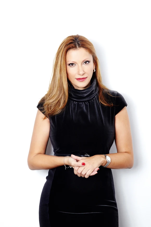 Jelena Galić, AIK banka