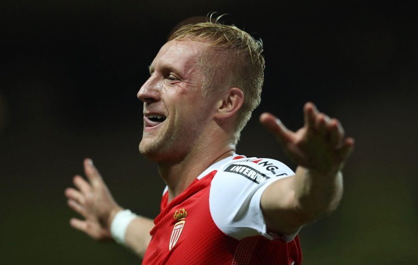 Kamil Glik bohaterem AS Monaco. Odwrócił losy spotkania