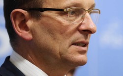 Poseł Solidarnej Polski zakażony koronawirusem