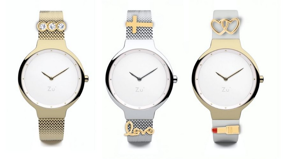 Personalizowane zegarki z charmsami. Gdzie je kupić?