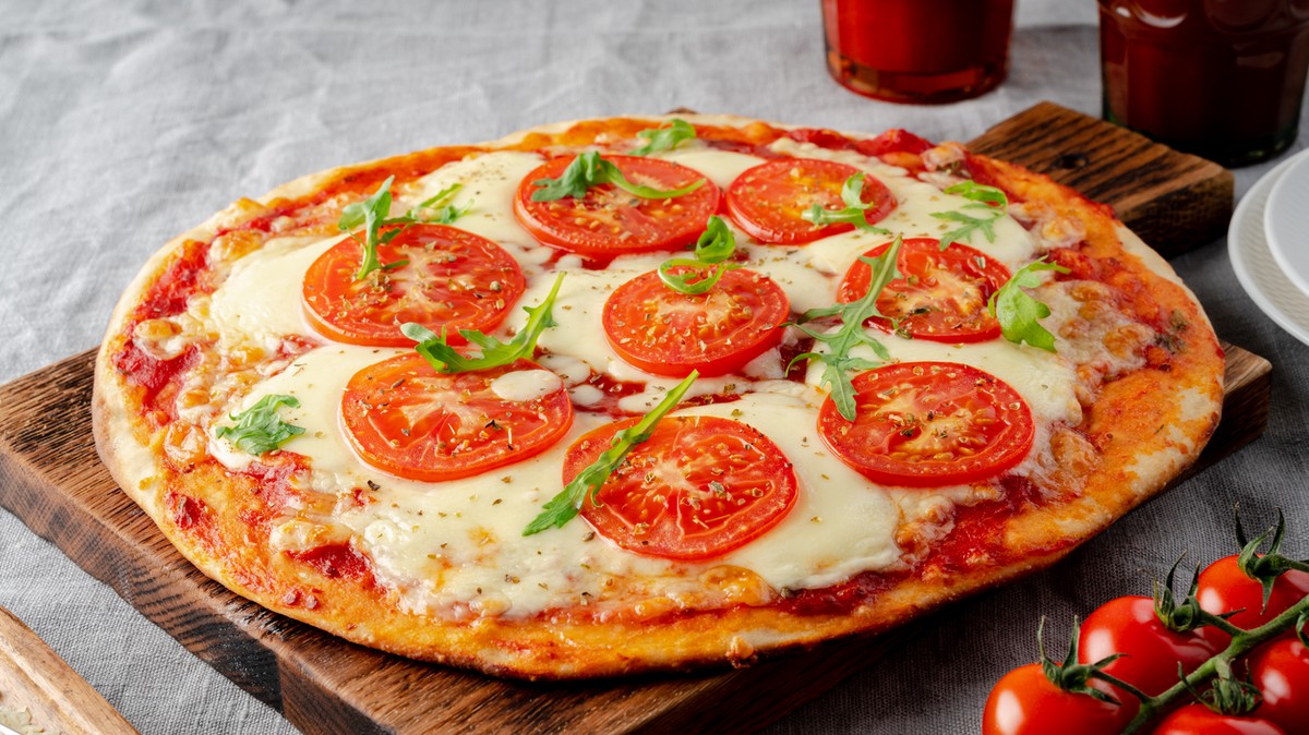 Ki hitte volna?... – Egész Európában nálunk emelkedett a legjobban a pizza ára