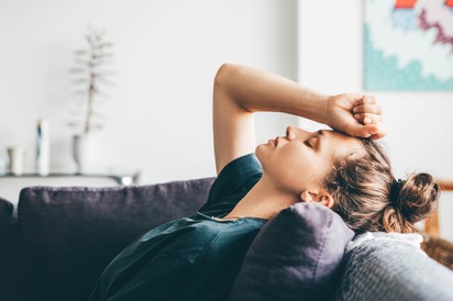 Ismerje meg a fejfájások típusait és azt, hogy mi okozhatja őket
