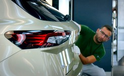 Nowa Skoda kombi na rynku. Wygląda ekstra i ma rekordowy bagażnik