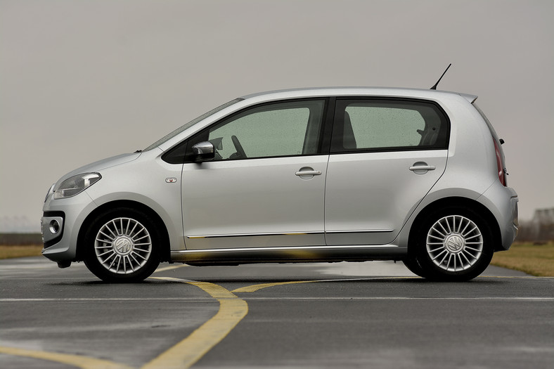 VW Up! 1.0