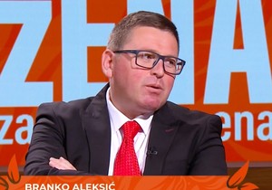 Branko Aleksić