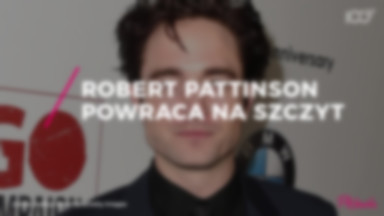 Robert Pattinson przełożył datę ślubu. Dlaczego?