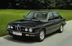 Historia BMW M cz. I: lata 1970 - 1980