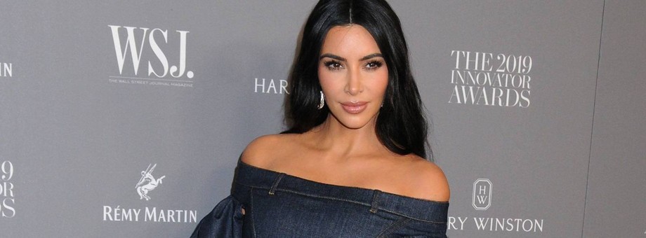 Kim Kardashian West zgodziła się sprzedać 20 proc. udziałów w swojej firmie kosmetycznej KKW Beauty gigantowi kosmetycznemu Coty