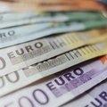 Rośnie gospodarka strefy euro