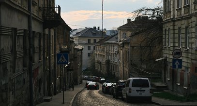 Skatowano Helen Mark we Lwowie. Przyjechała tam na pogrzeb matki. Wcześniej była na froncie i nosiła naszywkę z jednorożcem