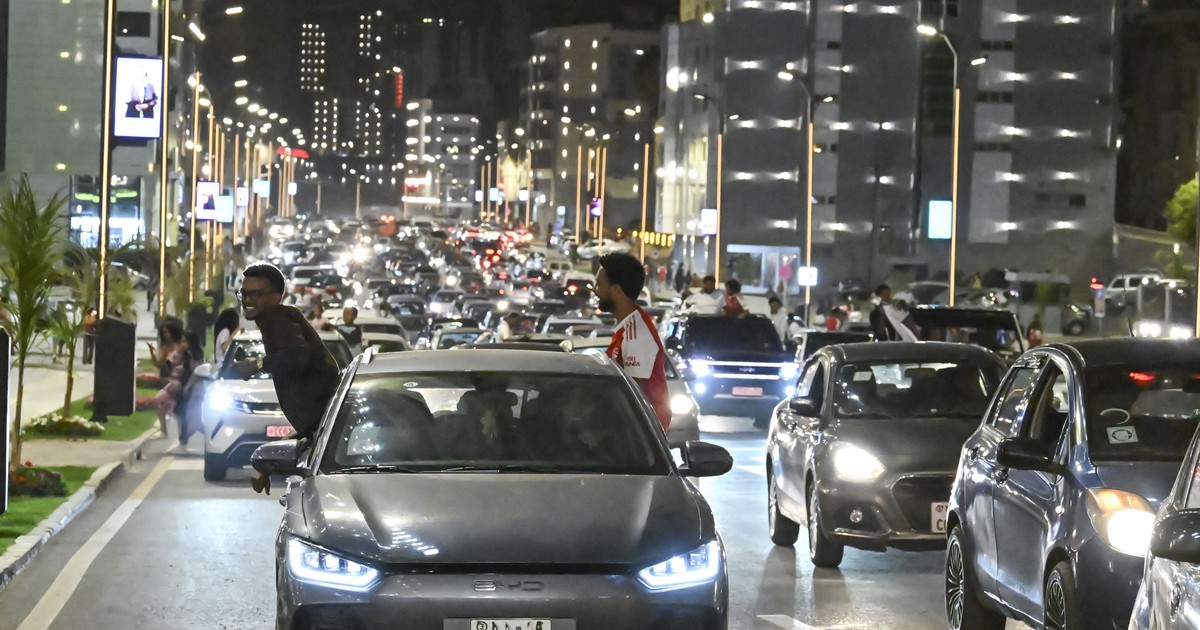 Ethiopia's new transport roadmap could make it one of Africa's biggest EV hubs