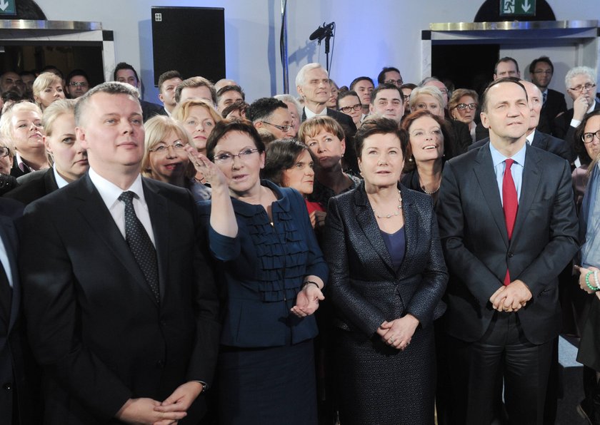 Wybory samorządowe 2014